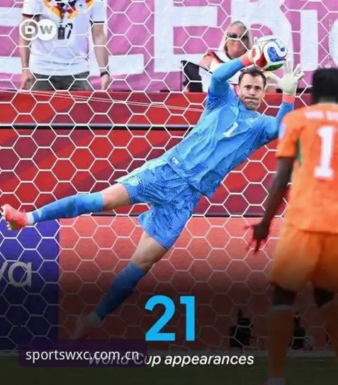 德国2-1科特迪瓦深度评测：翁达夫替补封神，诺伊尔破纪录却留遗憾